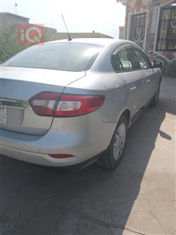 رينو فلوينس